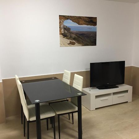 Piso Centrico Cerca Del Puerto Daire Sant Carlos de la Ràpita Dış mekan fotoğraf
