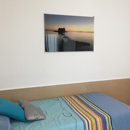 Piso Centrico Cerca Del Puerto Daire Sant Carlos de la Ràpita Dış mekan fotoğraf