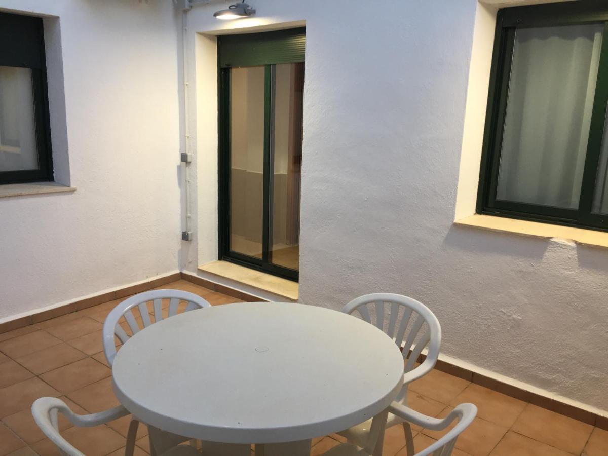 Piso Centrico Cerca Del Puerto Daire Sant Carlos de la Ràpita Dış mekan fotoğraf