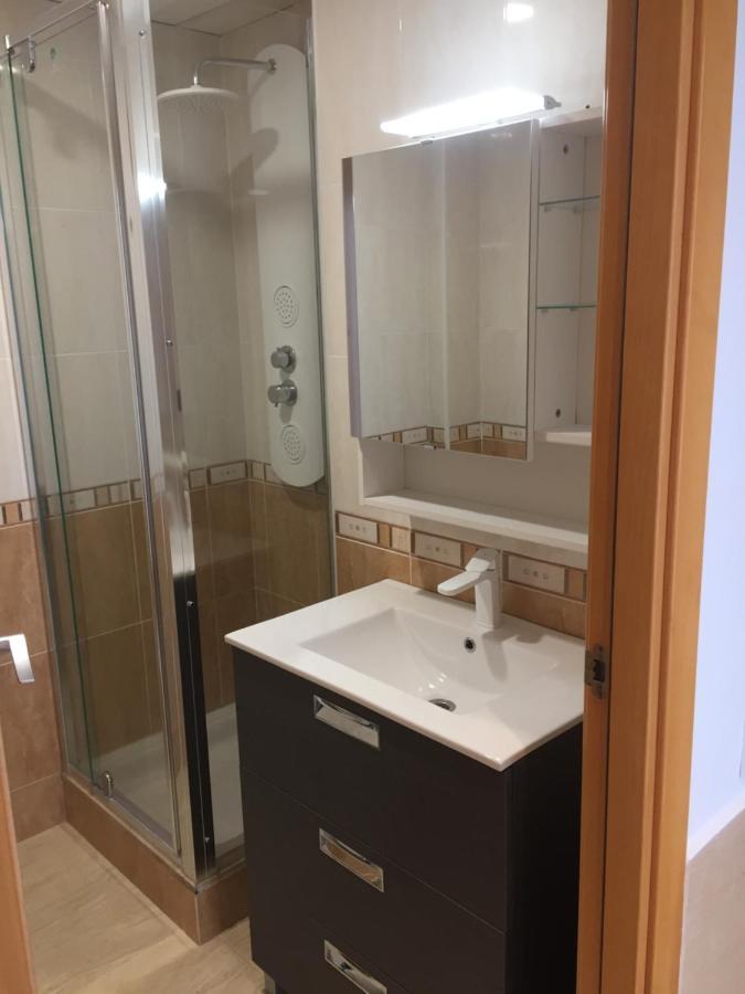 Piso Centrico Cerca Del Puerto Daire Sant Carlos de la Ràpita Dış mekan fotoğraf