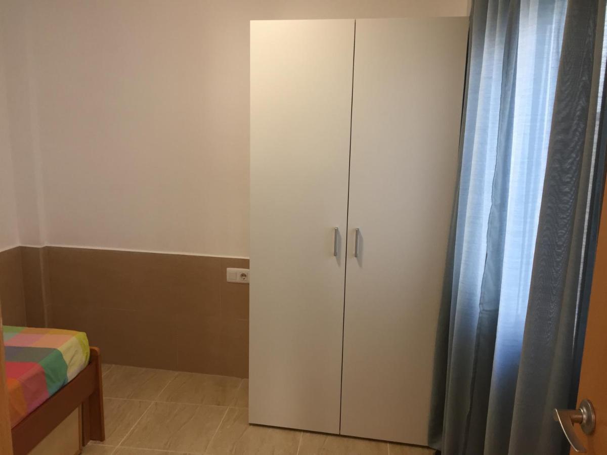 Piso Centrico Cerca Del Puerto Daire Sant Carlos de la Ràpita Dış mekan fotoğraf